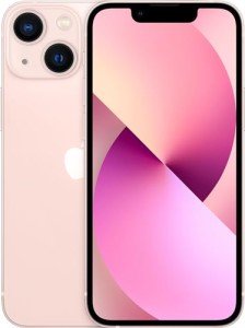Apple iPhone 13 Mini 128GB - Pink Unlocked