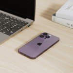 Apple iPhone 14 Pro 256GB - Unlocked Deep Purple