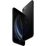 Apple iPhone SE 2nd Gen 64GB Unlocked - Black