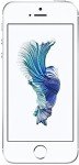 Apple iPhone SE 16GB Unlocked - Silver 2016