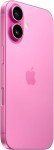Apple iPhone 16, 128GB, Pink - Unlocked