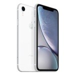 Apple iPhone XR 64GB White - Unlocked