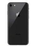 Apple iPhone 8 Unlocked 64GB - Gray