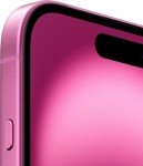Apple iPhone 16, 128GB, Pink - Unlocked