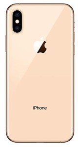 Apple iPhone XS 64GB Gold - Unlocked