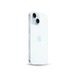 Apple iPhone 15, 128GB, Blue - Unlocked