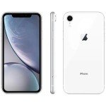 Apple iPhone XR 64GB White - Unlocked