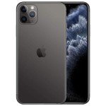 Apple iPhone 11 Pro 256GB Space Gray Unlocked