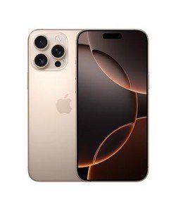 Apple iPhone 16 Pro Max 256GB Desert Titanium
