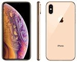 Apple iPhone XS 64GB Gold - Unlocked