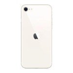 Apple iPhone SE 3rd Gen, 64GB, Starlight