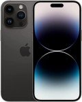 Apple iPhone 14 Pro Max 512GB - Space Black