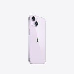 Apple iPhone 14, 128GB, Purple - Unlocked