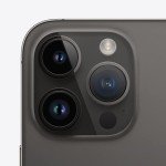 Apple iPhone 14 Pro Max 512GB - Space Black