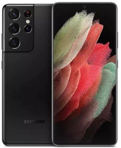 Samsung Galaxy S21 Ultra 5G 128GB Unlocked