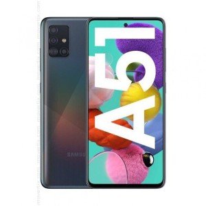 Samsung Galaxy A51 Unlocked 128GB - Prism Cube