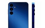 Samsung Galaxy A15 5G 128GB Unlocked Smartphone