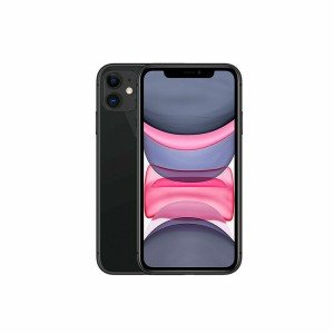 Apple iPhone 11 - 128GB - Unlocked Smartphone
