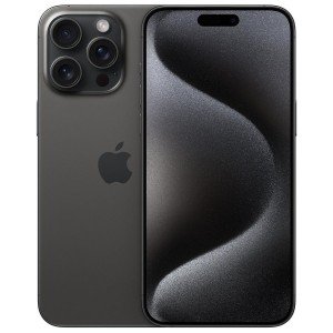 Apple iPhone 15 Pro Max 256GB Unlocked Smartphone