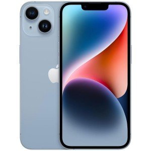 Apple iPhone 14 128GB Unlocked Smartphone