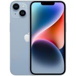 Apple iPhone 14 128GB Unlocked Smartphone