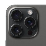 Apple iPhone 15 Pro Max 256GB Unlocked Smartphone