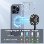 20W Fast Wireless Charger for Motorola and iPhone