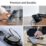 20W Fast Wireless Charger for Motorola and iPhone