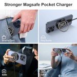 20W Fast Wireless Charger for Motorola and iPhone
