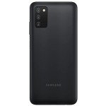Samsung Galaxy A03s Unlocked Android Smartphone - Black