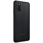 Samsung Galaxy A03s Unlocked Android Smartphone - Black