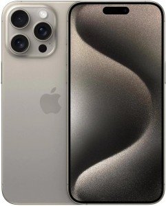 Apple iPhone 15 Pro 1TB - Unlocked E-Sim