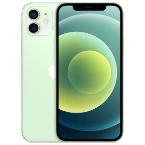 Apple iPhone 12 128GB Unlocked Smartphone
