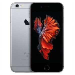Unlocked Apple iPhone 6S - Multiple Storage Options