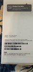 Apple iPhone 15 Pro Max 256GB - Black