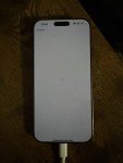 iPhone 16 Pro Max 256GB Unlocked Smartphone