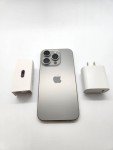 Apple iPhone 15 Pro 1TB - Unlocked E-Sim