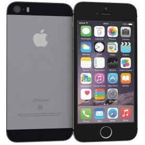 Apple iPhone SE Unlocked Smartphone 128GB