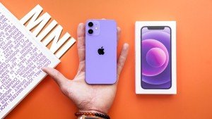 Apple iPhone 12 Mini - Unlocked, Multiple Storage Options