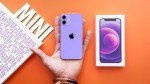 Apple iPhone 12 Mini - Unlocked, Multiple Storage Options