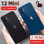 Apple iPhone 13 Mini & 12 Mini - Factory Unlocked
