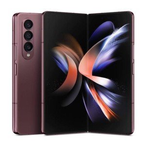 Samsung Galaxy Z Fold4 512GB Unlocked Smartphone