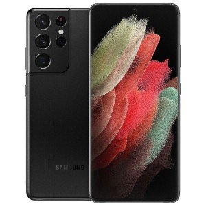 Samsung Galaxy S21 Ultra 5G Unlocked Smartphone 128GB/256GB