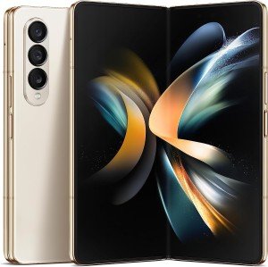 Samsung Galaxy Z Fold4 512GB Unlocked Smartphone