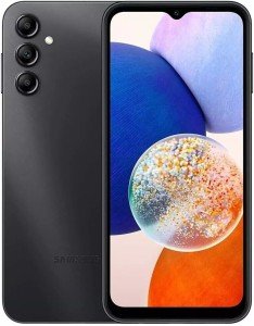 Samsung Galaxy A14 5G Unlocked 64GB Black