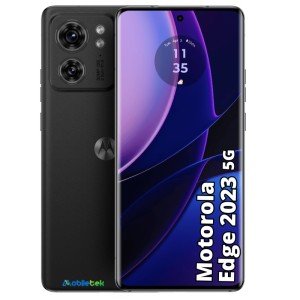 Motorola Edge 2023 256GB 5G Unlocked Smartphone