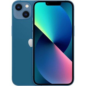 Apple iPhone 13 256GB Unlocked Smartphone