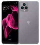 T-Mobile Revvl 6X 5G 128GB Lunar Gray