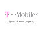 T-Mobile Revvl 6X 5G 128GB Lunar Gray