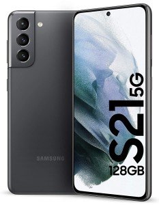 Samsung Galaxy S21 5G 128GB Factory Unlocked